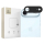 Folia / szkło na smartfon Tech-Protect Camalloy Fit+ do Iphone 17 Air Black